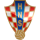 Oblečení Chorvatsko reprezentace